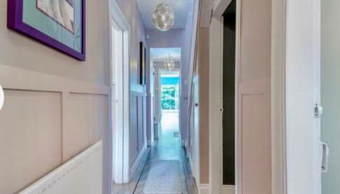 Creebank Cottage with river view - Foto 4