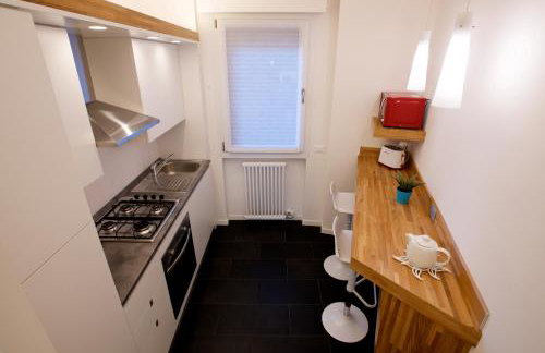 Nuovissimo e luminoso appartamento centro Pordenone - Foto 2