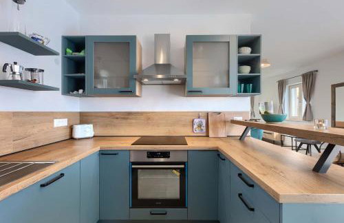 Villa Lisetta - Foto 17