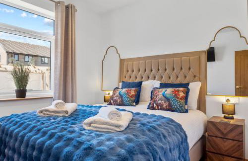 Newly Renovated Luxury Bungalow Pass the Keys - Foto 21