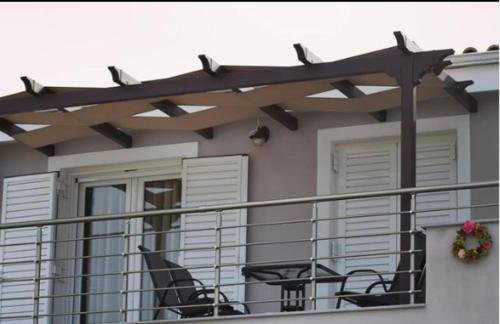 Paschali apartment with 2 bedrooms in Ammoudia - Foto 33