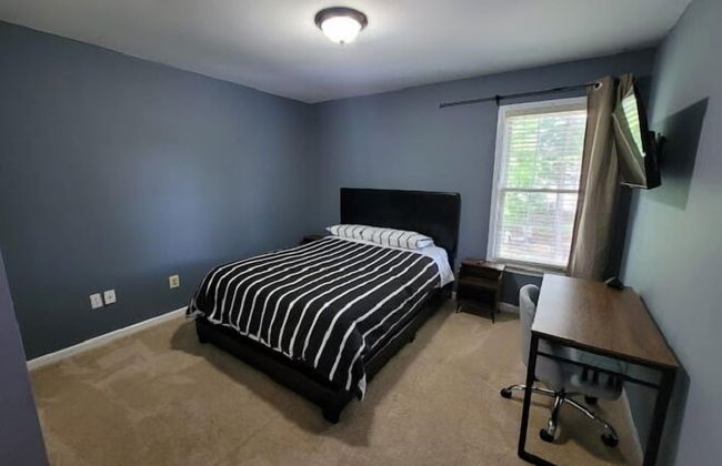 Hetten Manor - Photo 3