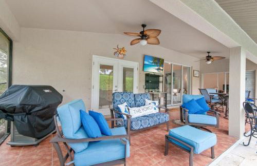 Modern Luxury Retreat in Naples - Photo 16