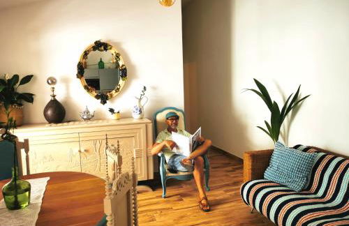 Vida à portuguesa, Charming apartment "Algarve" , in the cultural and historical center - Photo 8