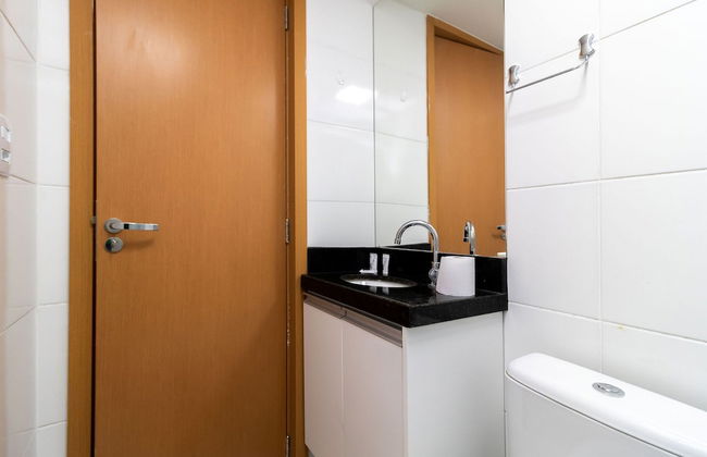 NOR Asa Norte Brasília - Photo 42