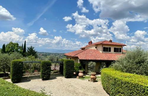 VILLA GIOTTO Florence - Foto 68