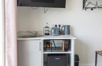 Causeway Coast Retreats - Foto 85