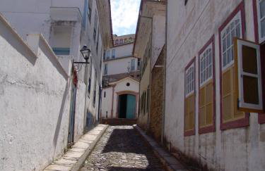 Casa de João - Photo 35