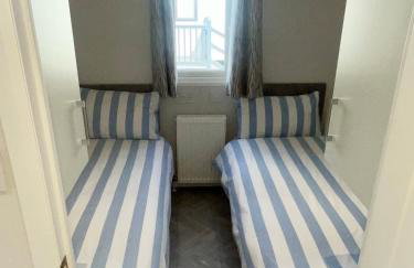 Chalet-4guests-Parking Available - Foto 10