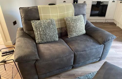 A cottage for two - Photo 10