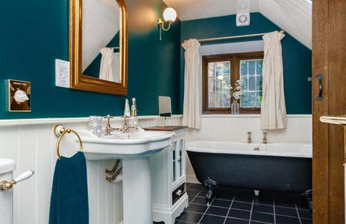 Stable Cottage - Foto 12