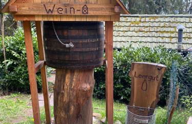 Ferienwohnung Zum Preußensteig I max 3 Gäste - Foto 23