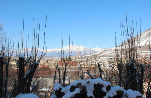 ANCELLE TAILLAS RDC CHALET - Foto 16