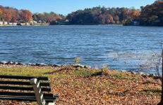 Heart's Desire, Cottage with stunning lake views - Foto 73