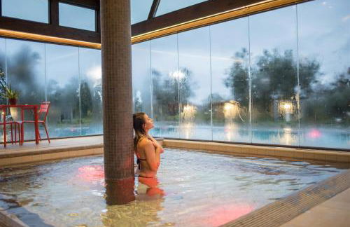 Traldi Resort - Foto 13