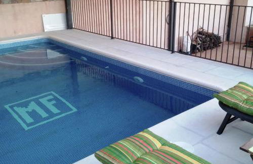 Cottage in Navas de Estena near Cabañeros Park - Foto 9