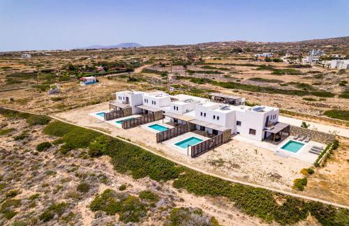 Cato Agro 3, Seafront Villa with Private Pool - Photo 28