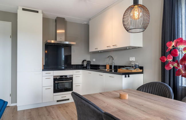 House Near Scherpenisse Beach With Garden - Foto 17