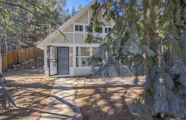 3BR Mountain Escapeat The Base Of Pikes Peakfamily Friendly - Photo 51