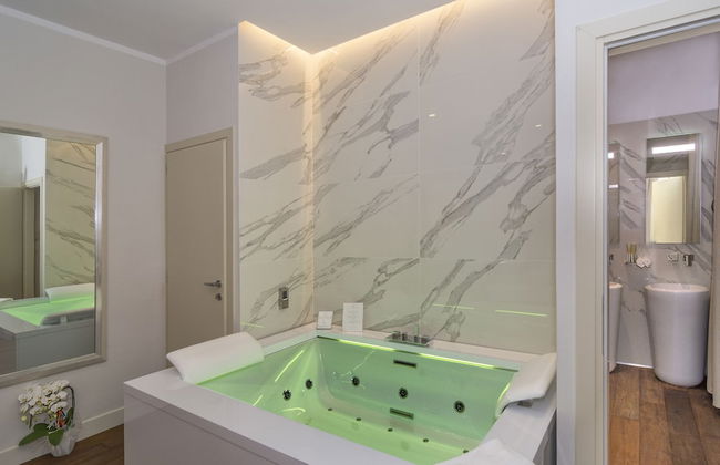 Palazzo Cini Luxury Rooms In Pisa - Foto 15