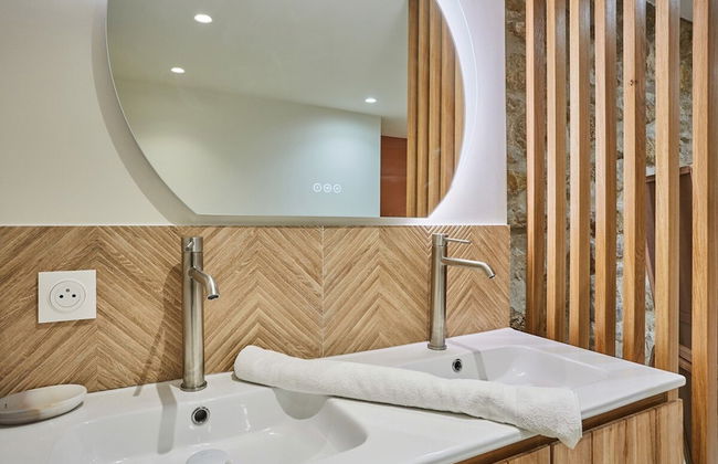 Amazing Apartment in the Center of Paris - Photo 13