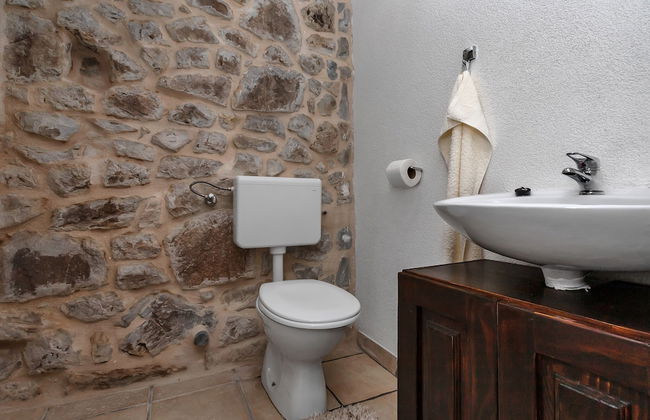 Villa Topolinath Pool - Foto 22