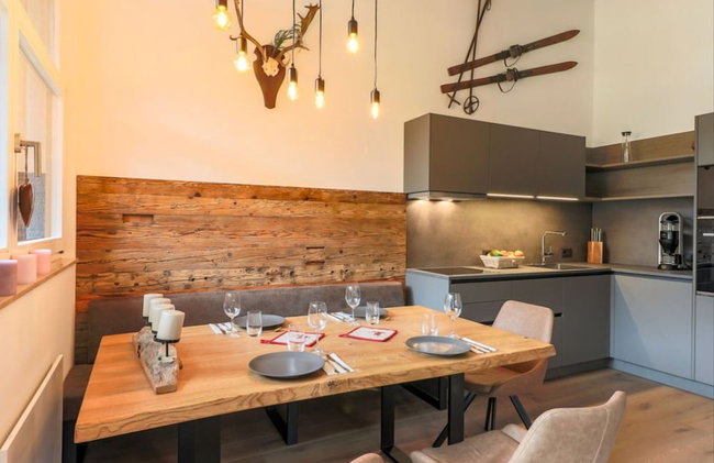 Chalet With 2 Apartments in Kirchberg - Photo 75