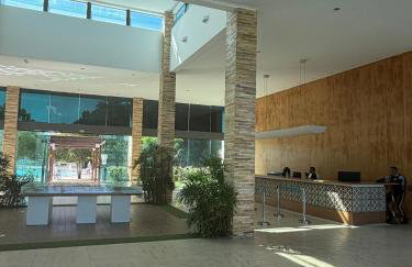 Apartamento em Resort Próximo a praia de Barra de São Miguel Alagoas - Foto 21