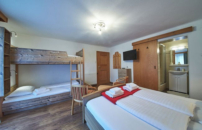 Holiday Home Viehhofen - Photo 3