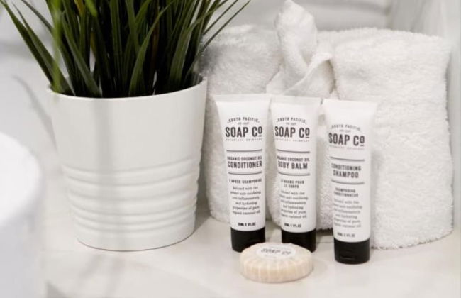 Melbourne City Apartments - Mason - Foto 26