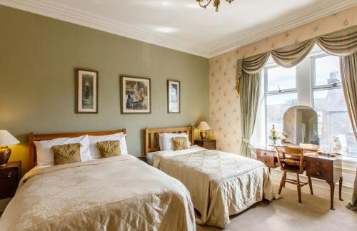 The Tannochbrae - Foto 150