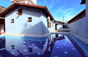 Casa grande com piscina churrasqueira e garagem Praia do Lázaro Ubatuba - Foto 28