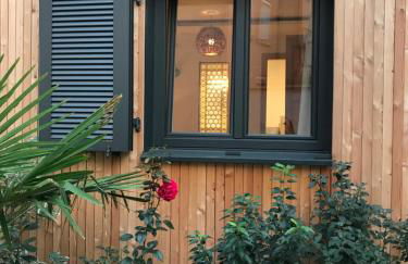 les Gîtes de la limonaderie - Foto 59