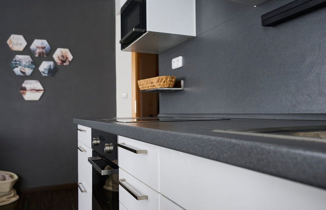 3 bedroom Apartment in Harrachov - Photo 9