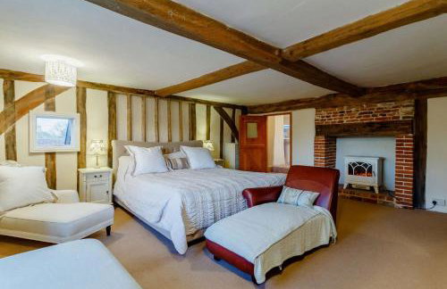 5 Bed in Metfield oc-stfarm - Photo 10