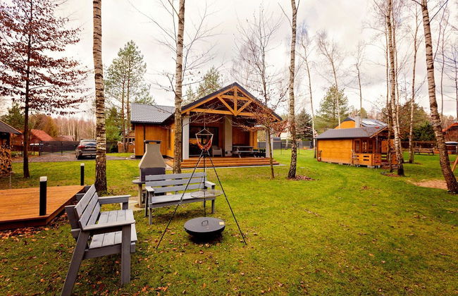 Winiec Family Houses - Foto 57