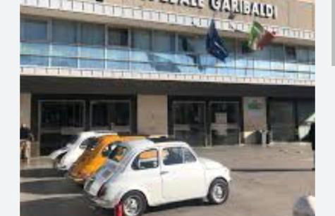 Holiday home Scuderi - Foto 37