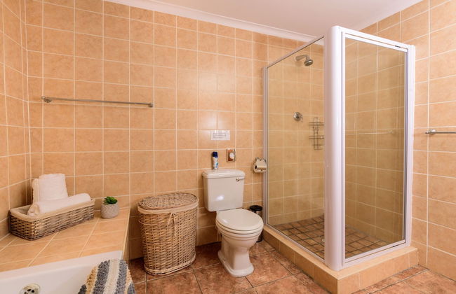 Bon Accord Farm Cottages - Foto 29