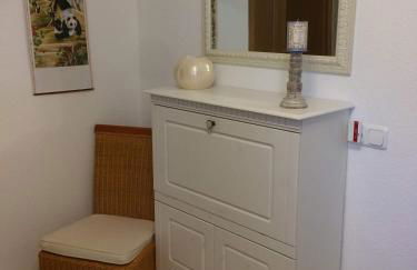 Ferienwohnung "Am Geiseltal" - Foto 13