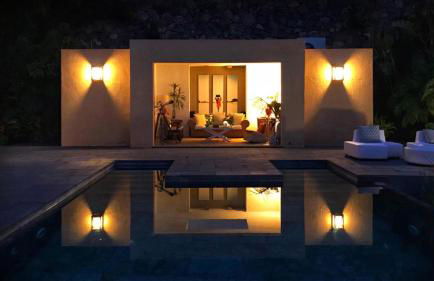 Hacienda Cuatro Ventanas - Foto 17