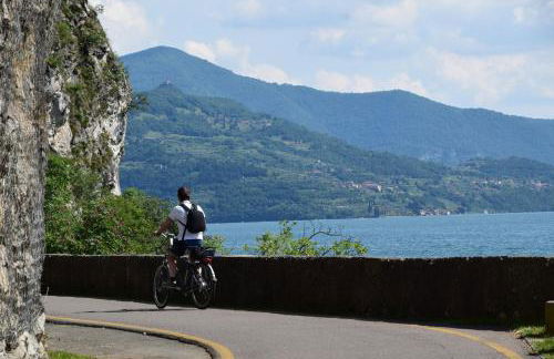 Angelo&Marì Mountain Lake Iseo Hospitality - Foto 25