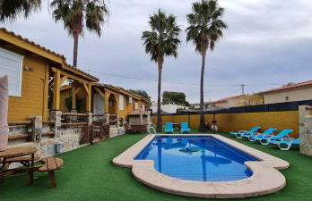 Villa Maribel - Foto 3