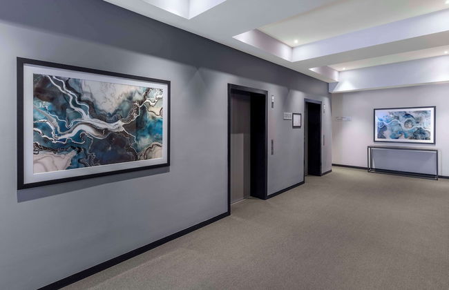 Oaks Melbourne on Market Hotel - Photo 10