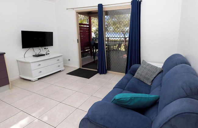 Lakeside Forster Holiday Park - Photo 38