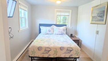 cozy studio 10 min walk to Pier and beach Pets OK - Foto 4