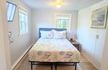 cozy studio 10 min walk to Pier and beach Pets OK - Foto 4