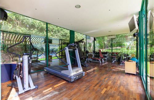 Conti Beccaris Castle by Rental in Rome - Foto 78