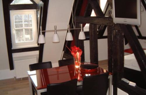 Appartement Kirschgarten Mainz Rochusstraße - Photo 4