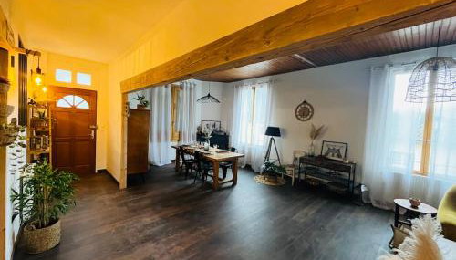 Maison de vacances familiale 3 chambres adultes 1 chambre enfant - Photo 4