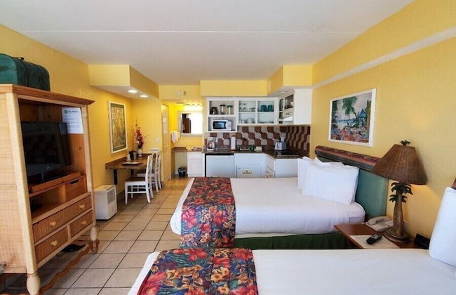 Sea Shells Beach Club - Foto 14